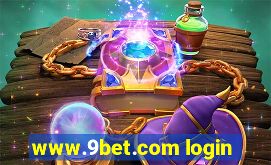 www.9bet.com login